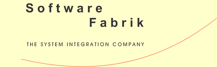Software Fabrik: The System Integration Company - Wir bieten innovative Software - Entwicklungsdienstleistungen und Produkte auf Basis modernster Technologien.
